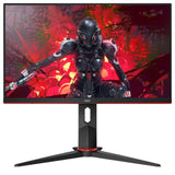 Monitor gaming LED IPS AOC G2 23.8", Full HD, Display Port, 144Hz, FreeSync, Negru