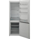 Combina Frigorifica SHARP SJ-BB04DTXWE-EU, 268 l, H 170 cm, Clasa E, Alb