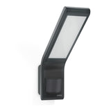 Reflector LED cu senzor XLED slim Antracit Steinel