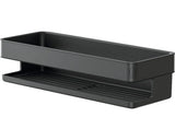 Etajera Dus Tiger Carv Negru Mat