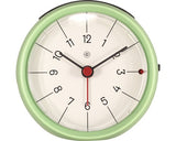 Ceas Cu Alarma Otto Verde Ø 9, 5 Cm
