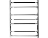 Radiator Baie Portprosop Symphony 700x500 Mm Inox Lucios