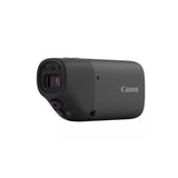 Aparat Foto Compact CANON Powershot Zoom, 12.1 Mp, Negru