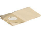 Saci Filtru Stanley 35l, Din Hartie, 5 Bucati, Pentru Aspiratoare Umed-uscate