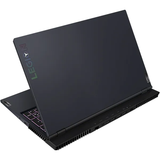 Laptop Gaming LENOVO Legion 5 15ACH6H, AMD Ryzen 5 5600H pana la 4.2GHz, 15.6" Full HD, 16GB, SSD 512GB, NVIDIA GeForce RTX 3060 6GB, Free Dos, Albastru-Negru