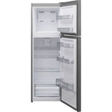 Frigider Cu Doua Usi SHARP SJ-FTA30ITXPE-EU, Advanced No Frost, 311 L, H 172 Cm, Clasa E, Inox