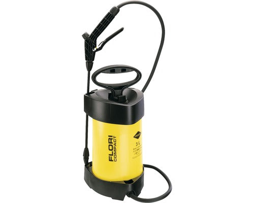 Pulverizator Sub Presiune Mesto Flori Compact 3 L