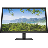 Monitor LED 4K HP V28, 28", UHD 4K, TN, HDMI, DisplayPort, VESA, 1000:1, 1ms