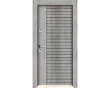 Usa de Intrare Metalica Pentru Interior ELG 160 88x201 cm Dreapta