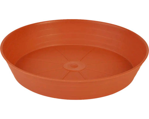 Farfurie Ghiveci Primavera Plastic Ø 34 Cm Teracota