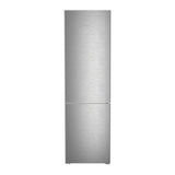 Combina frigorifica Liebherr CBNsda 5723 Plus, BioFresh, NoFrost, 360 l, 201.5 сm, Clasa A, SmartSteel, Inox