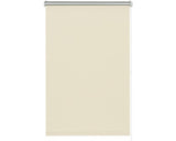 Rulou Mini Semi-opac Bej 45x150 Cm, Incl. Suport Cu Cleme