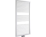 Calorifer Baie Design Sanotechnik Rimini 1228x600 Mm Alb R122
