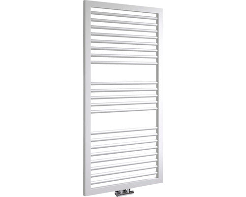 Calorifer Baie Design Sanotechnik Rimini 1228x600 Mm Alb R122