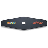 Cutit pentru taiat iarba STIHL 230-2, Dimensiune 230 mm, 40017133805