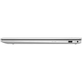 Laptop HP 17-cp0011nq, AMD Ryzen 5 5500U Pana la 4GHz, 17.3" Full HD, 8GB, SSD 512GB, AMD Radeon Graphics, Windows 11 Home S, Argintiu