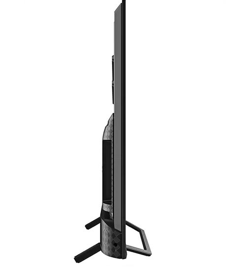 Televizor LED Smart HISENSE 50A7500F Ultra HD 4K HDR 126 cm, Clasa G, Negru