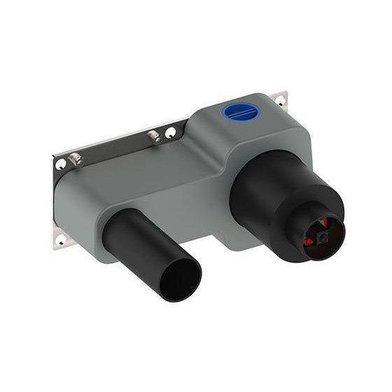 Set de baza 59916000070 pentru instalare baterie baie Keuco