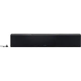Soundbar YAMAHA YSP-5600, 128W, HDMI, Wi-Fi, Negru