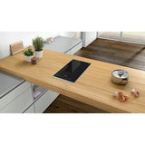 Plita cu inductie Neff N53TD40N0, Touch Control