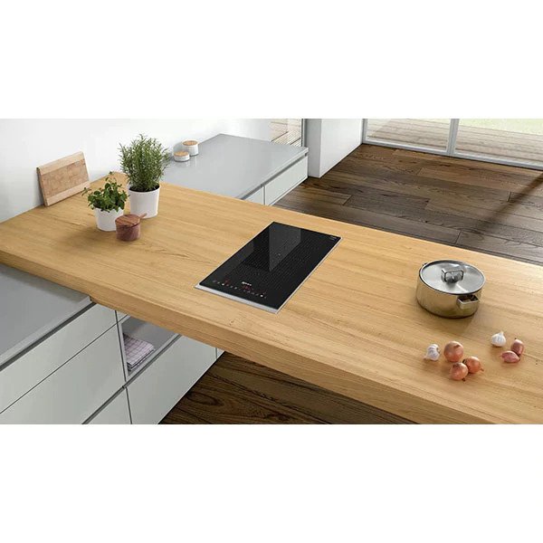 Plita cu inductie Neff N53TD40N0, Touch Control