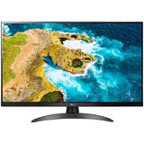 Televizor / monitor LG, 27TQ615S-PZ, 68 cm, Smart, Full HD, LED, Clasa F