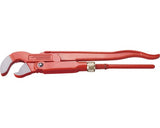 Cleste reglabil pentru tevi Rothenberger Super S 420mm