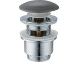 Ventil Scurgere Ceramic Jungborn 1 1/4" Gri Mat
