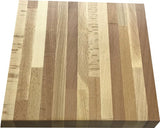 Blat Masa Lemn Incleiat Fag Calitatea B/c 3000x600x38 Mm