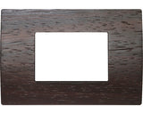 Rama Aparataje Tem Pure 3 Module, Wenge