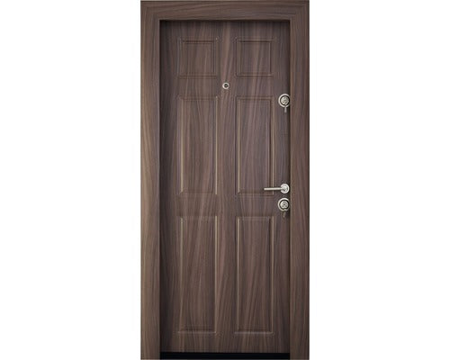 Usa de Intrare Metalica Pentru Interior Modern 320 Tanganica 88x201 cm Stanga