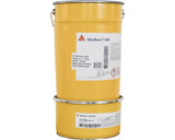 Rasina Epoxidica Pentru Pardoseli Interioare Sikafloor 264 RAL 1003 10 kg