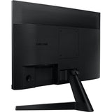 Monitor, Samsung, 24" IPS, 75 Hz, HDMI, 16:9, Freesync, Negru