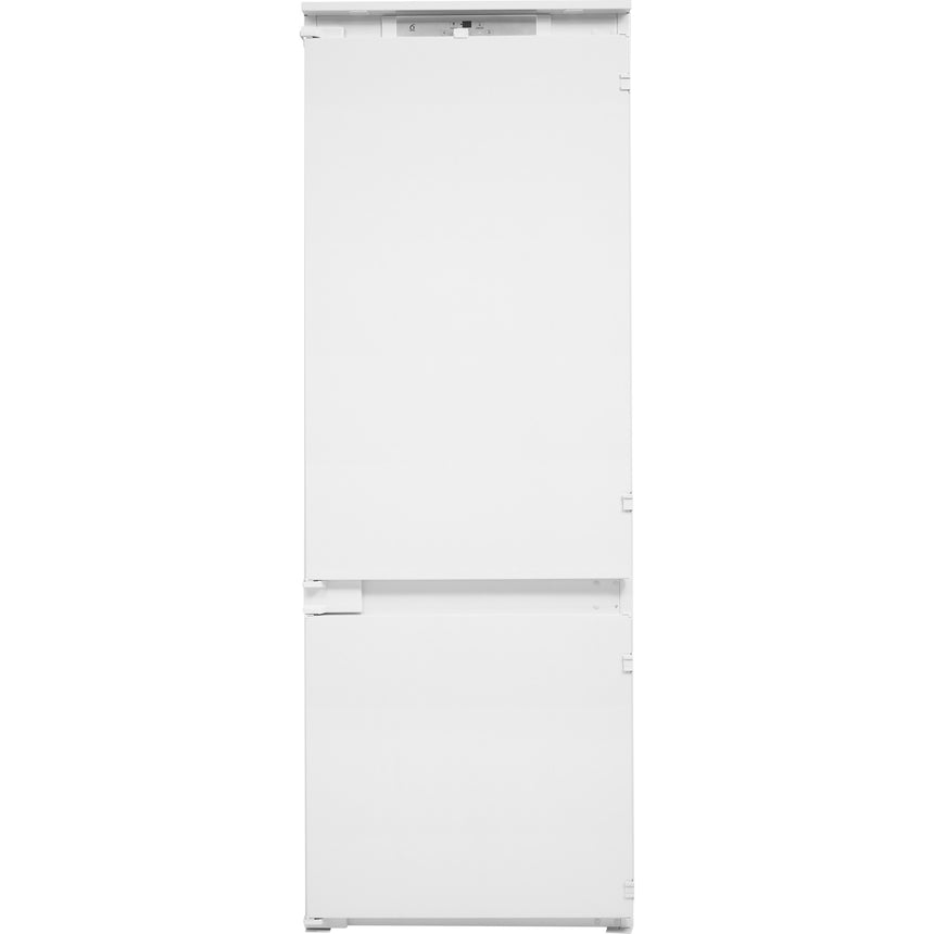 Combina frigorifica incorporabila Whirlpool SP40802EU2, 400 l, Clasa E, LessFrost, H 193.5 cm, Alb