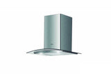 Hota decorativa CATA CG5-T600X, 1 motor, 500 m3/h, L 60 cm, Inox