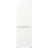 Combina frigorifica GORENJE RK6193AW4, FrostLess, 352 l, H 185 cm, Clasa D, Alb