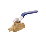 Robinet Sfera cu Maneta, Aquafix, FI x FE, diametrul 1 1/4''