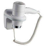 Uscator de par hotel Esenia 1600 white