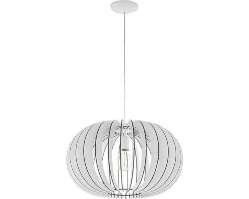 Pendul Stellato E27 Max. 1x60w, Ø500 Mm, Alb