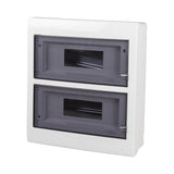 Tablou de sigurante, aplicat, 24M, IP40, Mirsa Elektrik