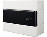 Tablou Distributie Electrica Ovivo 12 Module Ip40, Montaj Aparent