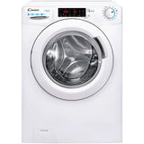 Masina de spalat rufe frontala CANDY CS4 127TXME/2-S, 7 kg, 1200rpm, Clasa A, Alb
