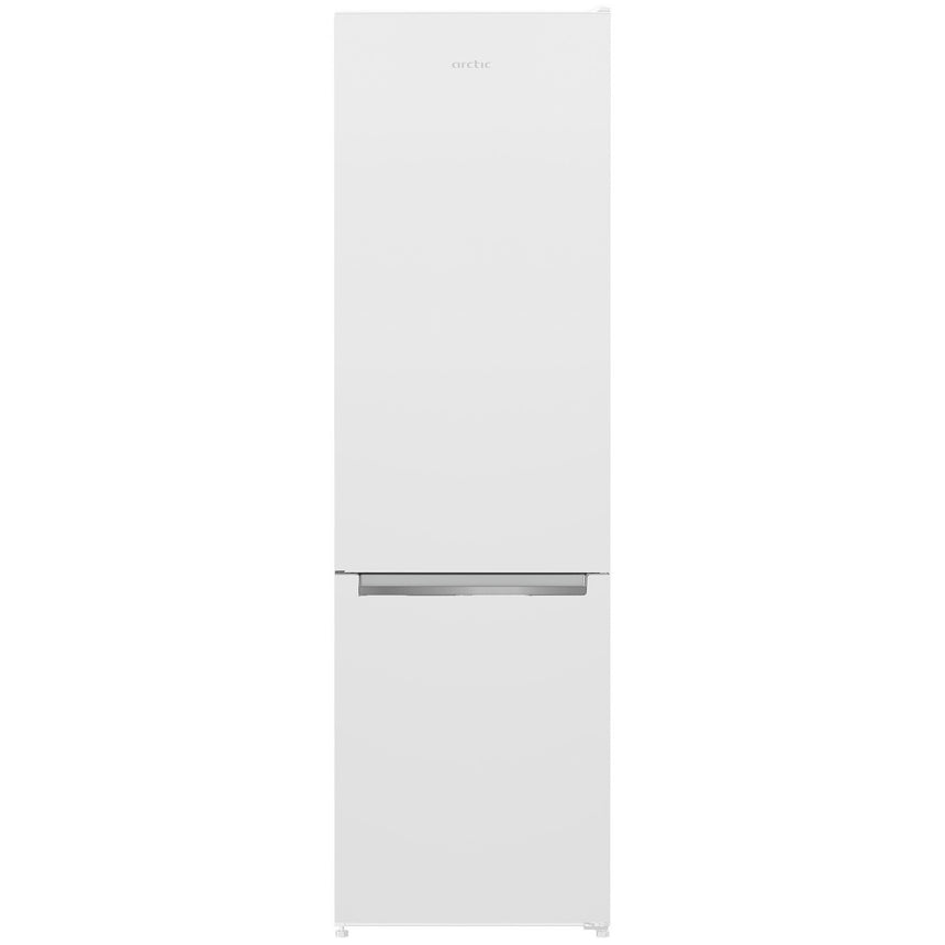 Combina frigorifica Arctic AK54305M40NFW, 266 l, Clasa E, Garden Fresh, Mix Zone, H 181.3 cm, Alb