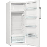 Frigider cu o Usa GORENJE RB615FEW5, 248 l, H 145 cm, Clasa F, Alb