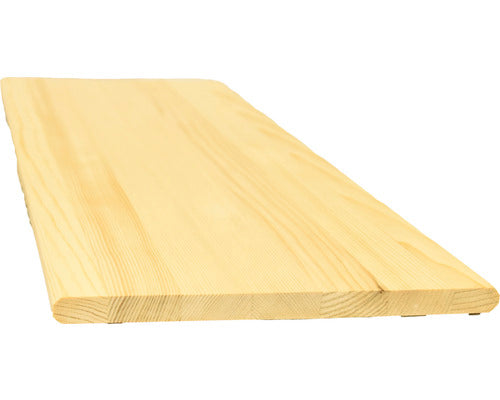 Placa Lemn Incleiat Molid Calitatea A/B 18x400x2000 mm