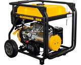 Generator De Curent Cu Benzina Dewalt 8500w, Monofazic