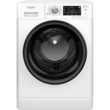 Masina de spalat rufe Whirlpool FFD 11469 BV EE, 11 kg, 1400 RPM, Clasa A