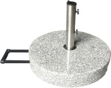 Suport Umbrela 40 Kg Ø 50 Cm Granit