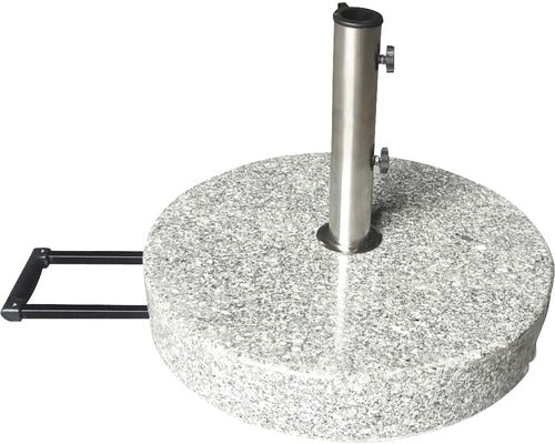 Suport Umbrela 40 Kg Ø 50 Cm Granit