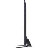 Televizor LED Smart LG 50UP81003LR, Ultra HD 4K, HDR, 126 cm, Clasa G, Negru